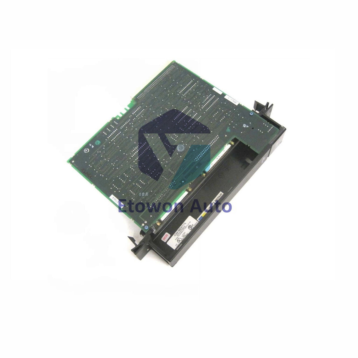 IC697BEM734-2